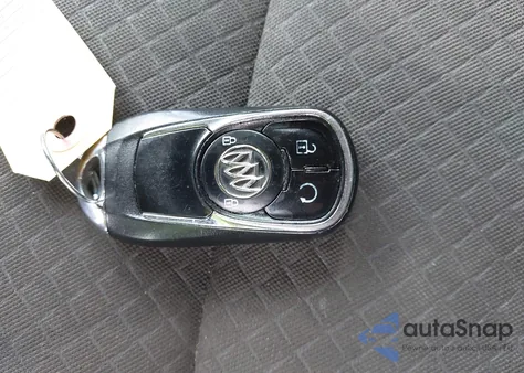 2020 Buick Encore Fwd Preferred из США, поврежденный, VIN KL4CJASB0LB054190